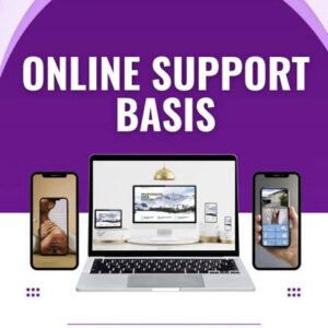 Online Support Basis