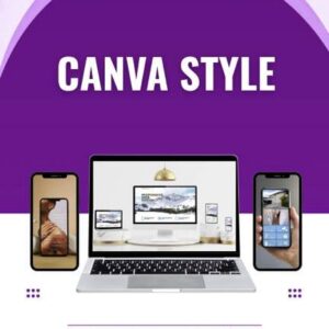 Canva style