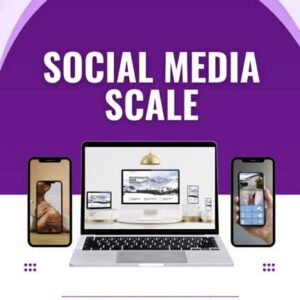 Scale – Schalen met strategie