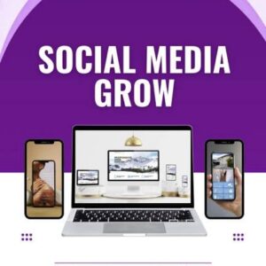 Grow – Consistent zichtbaar & herkenbaar