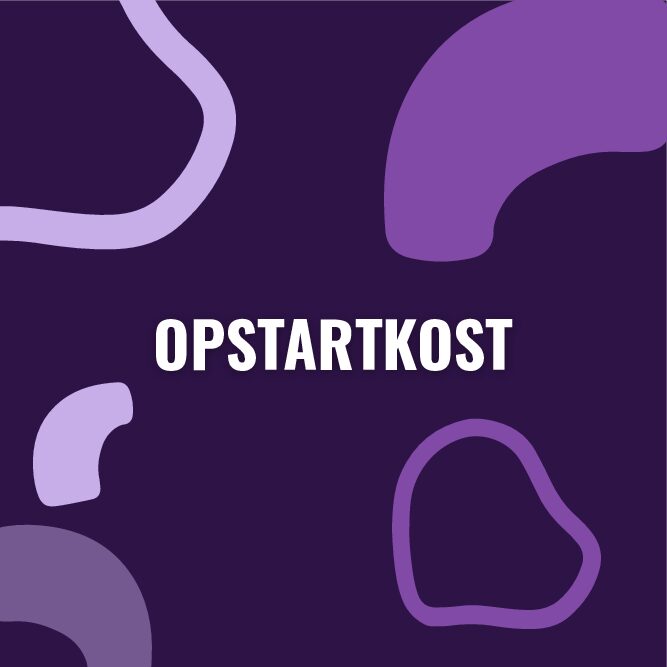 Opstartkost
