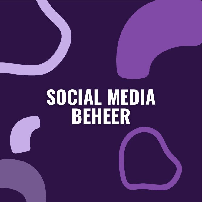 Social Media Beheer