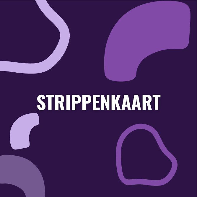 Strippenkaart