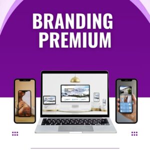 Branding - Premium