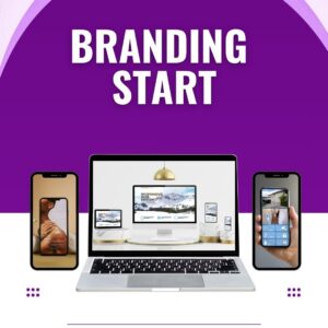 Branding - Start