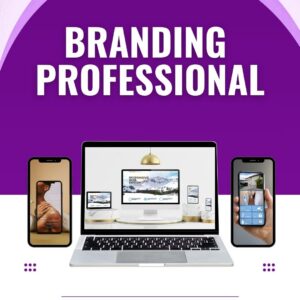Branding - Professional