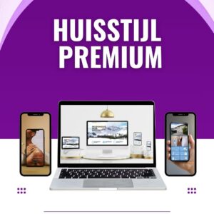 Huisstijl - Premium