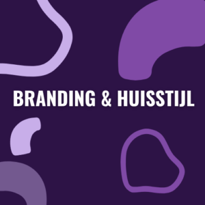Branding & Huisstijl