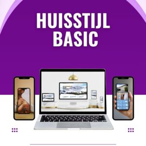 Huisstijl - Basic